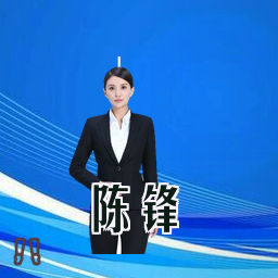 陈锋
