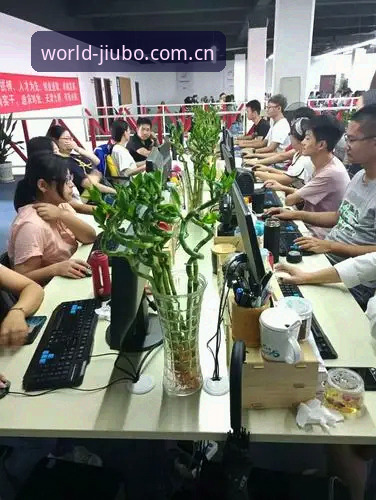 九博移动端体验升级详解：流畅操作与赛事洞察的创新融合